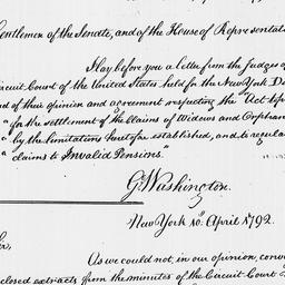 [Document, 1792 April 16]