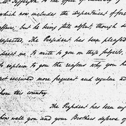 [Document, 1789 December 01]