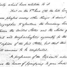 [Document, 1789 September 04]