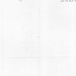 [Document, 1800 April 26]