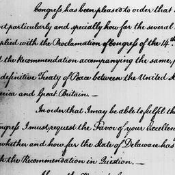 [Document, 1786 May 03]
