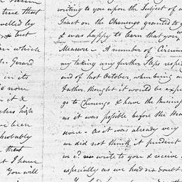 [Document, 1799 January 05]