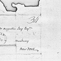 [Document, 1799 December 07]