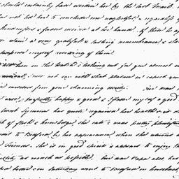 [Document, 1814 July 04]