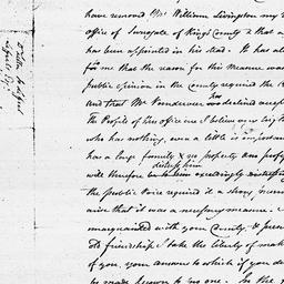 [Document, 1814 March 28]