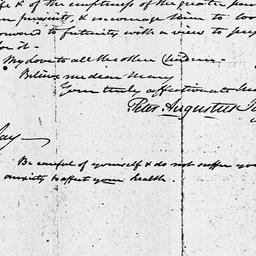 [Document, 1826 September 24]