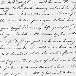 [Document, 1800 June 17]