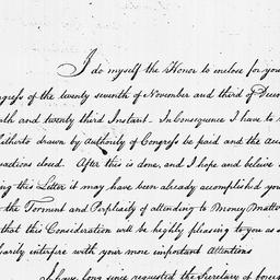 [Document, 1782 September 25]
