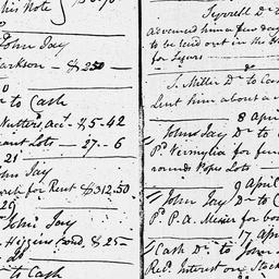 [Document, 1797 September 20]