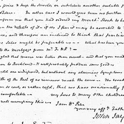 [Document, 1823 June 24]