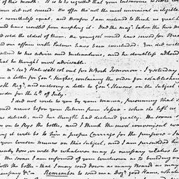 [Document, 1799 June 26]
