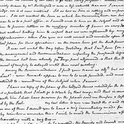 [Document, 1799 April 15]