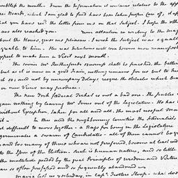[Document, 1799 April 12]