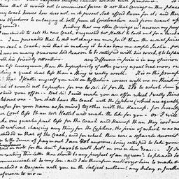 [Document, 1799 February 10]