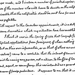 [Document, 1788 November 14]