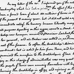 [Document, 1788 September 03]