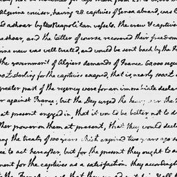 [Document, 1788 August 11]