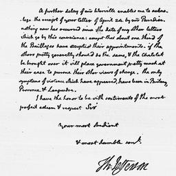 [Document, 1788 May 30]