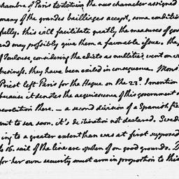 [Document, 1788 May 23]