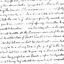 [Document, 1788 May 15]