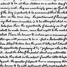 [Document, 1788 May 04]