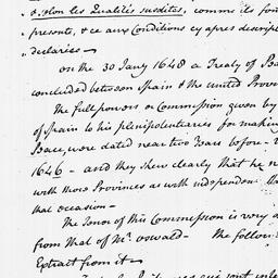 [Document, 1782 September 11]