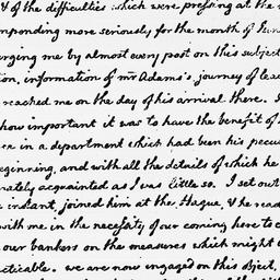 [Document, 1788 March 13]