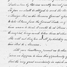 [Document, 1788 February 05]