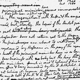 [Document, 1788 February 05]