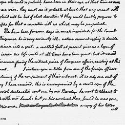 [Document, 1787 February 01]