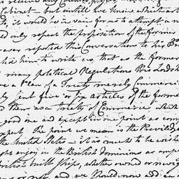 [Document, 1786 April 25]
