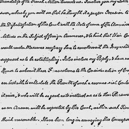 [Document, 1786 January 02]