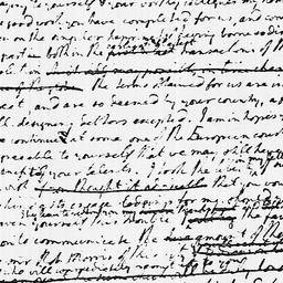 [Document, 1783 April 11]