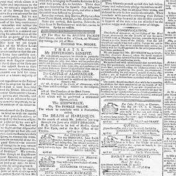 [Document, 1800 April 26]