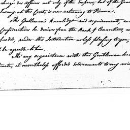 [Document, 1781 April 18]