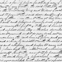 [Document, 1815 October 19]