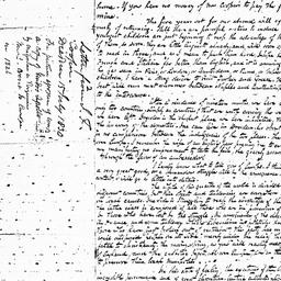 [Document, 1830 July 15]
