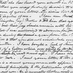 [Document, 1817 July 25]
