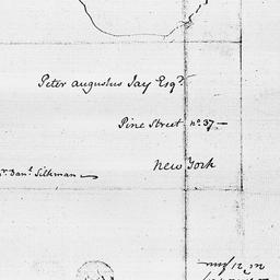 [Document, 1817 June 20]