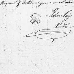 [Document, 1779 June 18]
