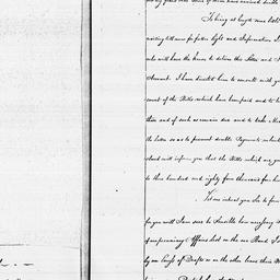 [Document, 1783 May 12]