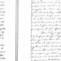 [Document, 1781 July 13]