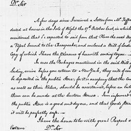 [Document, 1789 December 02]