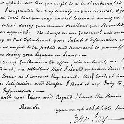 [Document, 1789 December 12]