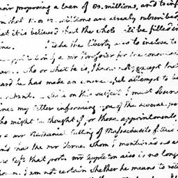[Document, 1789 August 30]