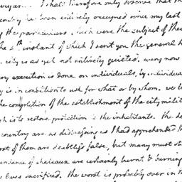[Document, 1789 August 12]