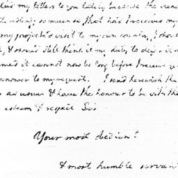 [Document, 1789 July 29]
