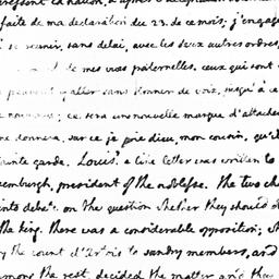 [Document, 1789 June 29]