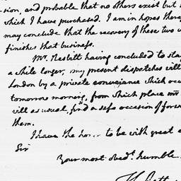 [Document, 1789 March 15]