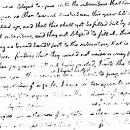 [Document, 1789 March 12]